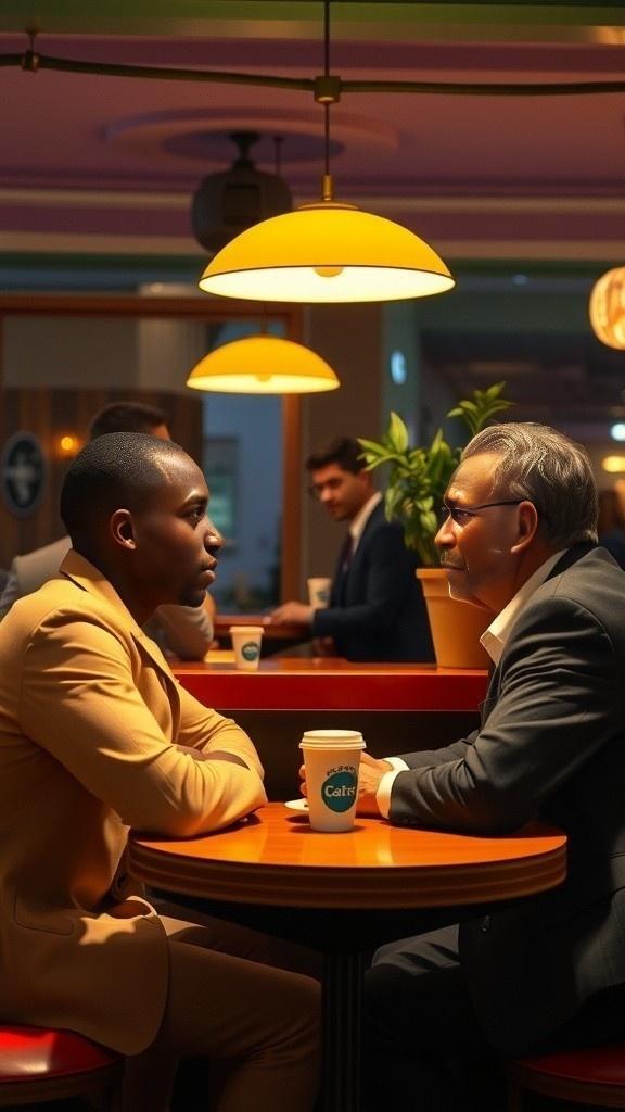 Lessons from Failure: Learning Business from a Man Who Failed