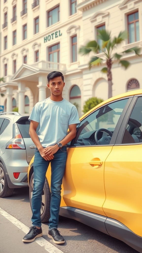 Tips Merawat Baterai Mobil Listrik dengan Benar