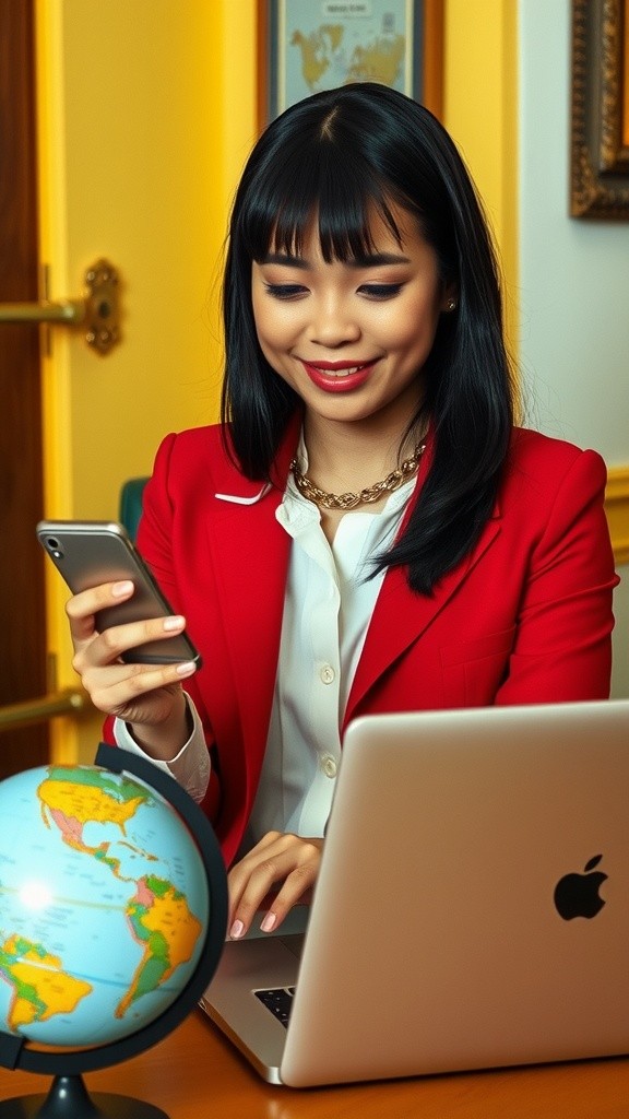 5 Ide Bisnis Menjanjikan untuk Tahun 2025