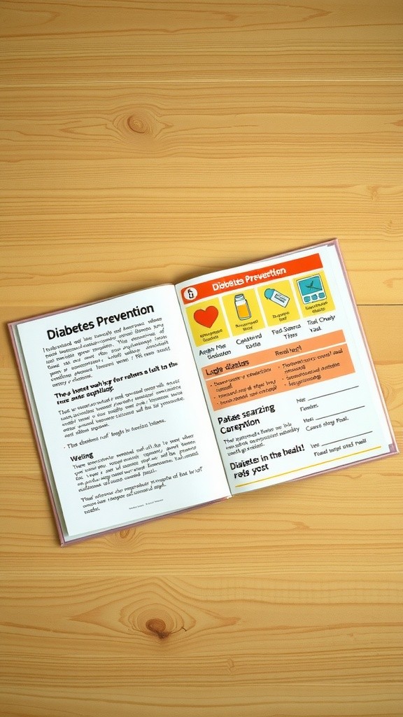 Langkah Mencegah Diabetes Melitus dengan Gaya Hidup Sehat