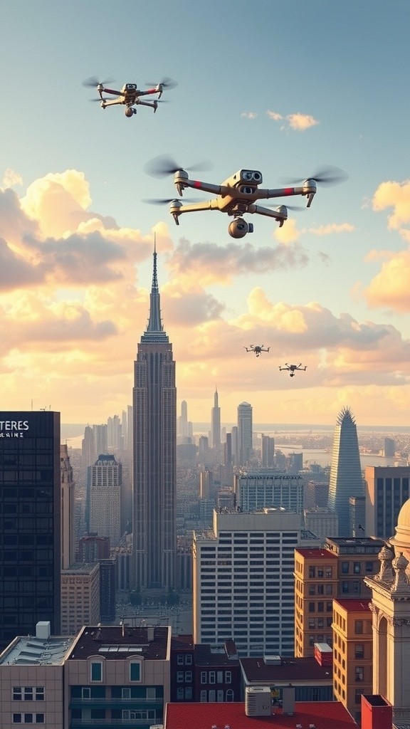 Masa Depan Pesawat Tempur: AI, Drone, dan Teknologi Canggih