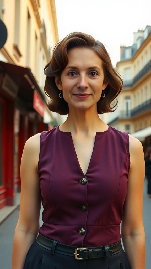 Whispers of Paris: The Luxe Journey