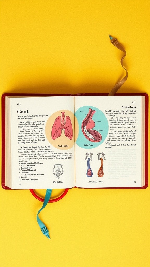 Gejala Asam Urat: Kenali dan Konsultasikan kepada Dokter