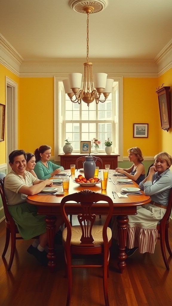 The Family Intervention