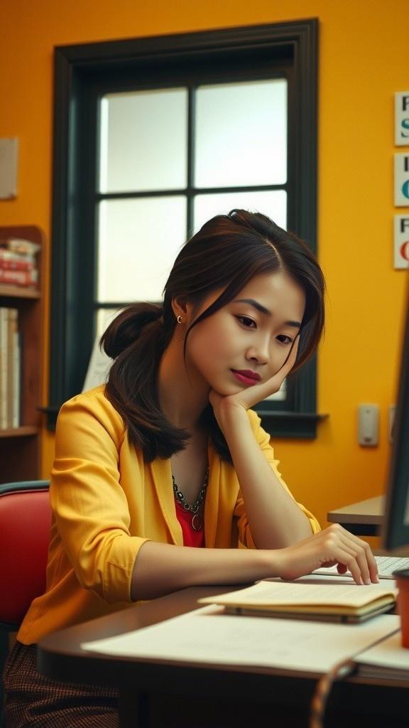 Fakta Menarik tentang Menguap: Lebih dari Sekadar Tanda Ngantuk!
