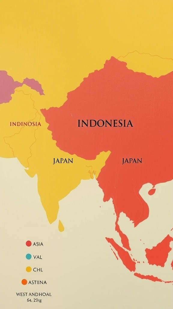 Perbedaan Budaya Indonesia dan Jepang