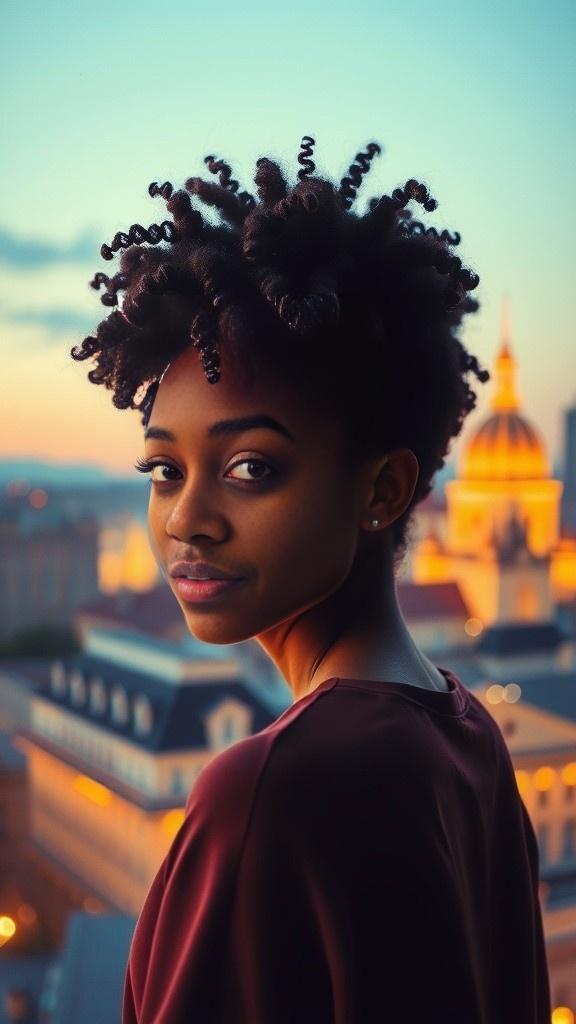 Nina's Journey: From Despair to Faith