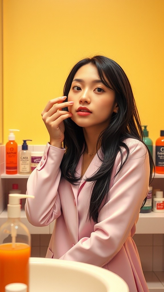 Skincare Sesuai Zodiak: Temukan Produk yang Cocok!