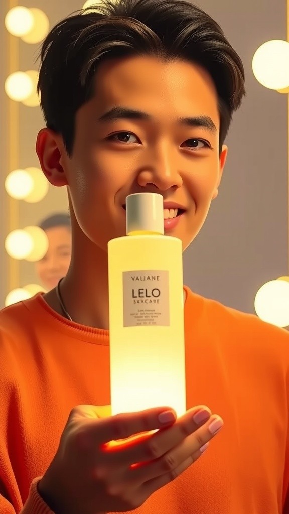 Skincare Sesuai Zodiak: Glowing Tanpa Drama!
