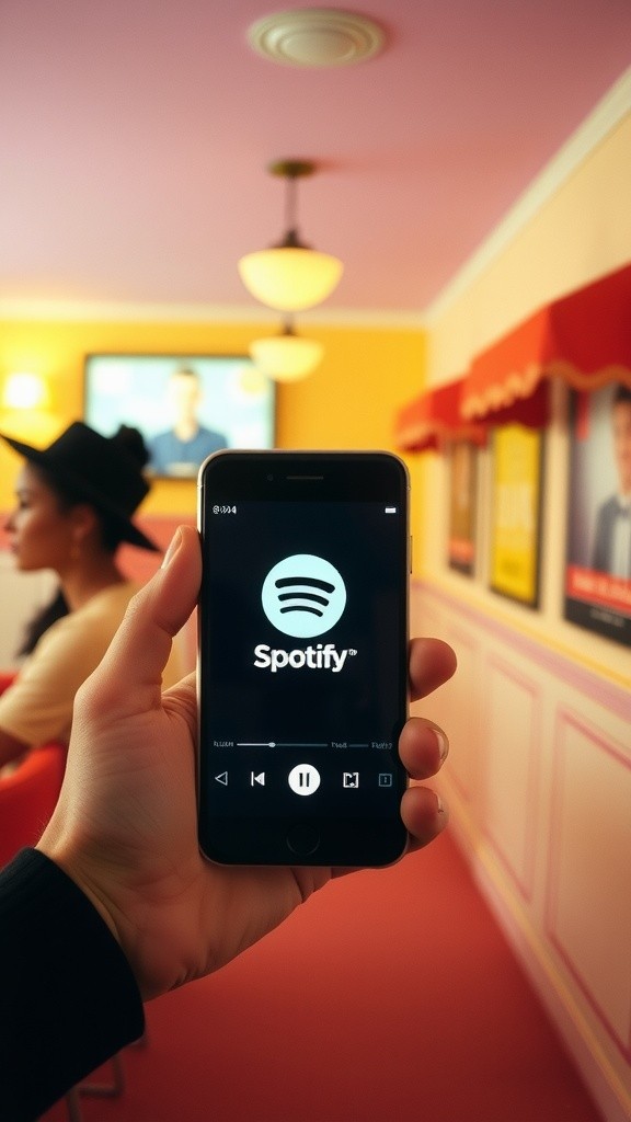 Sejarah dan Fitur Spotify: Platform Streaming Musik Terpopuler