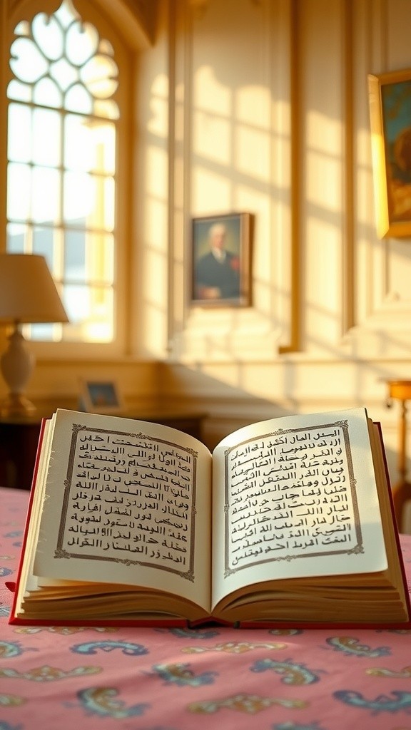التحدي الإلهي