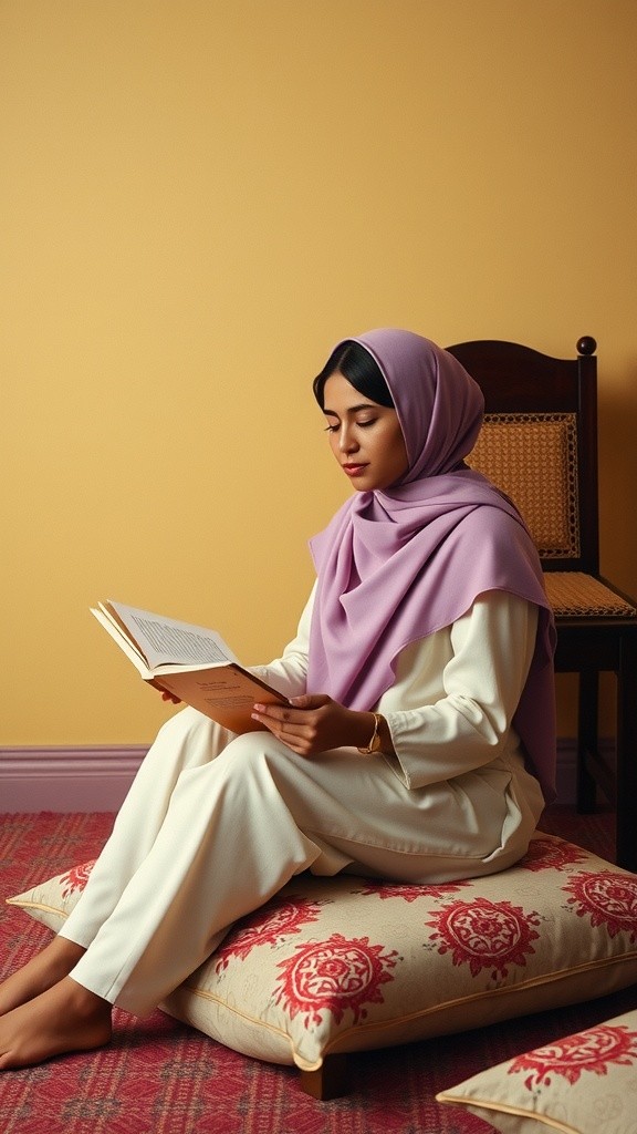 Keutamaan Mengasuh Anak Perempuan