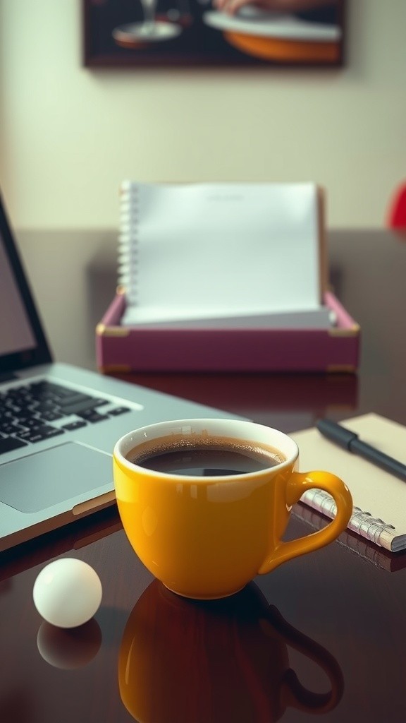 Wake Up Your Focus with Dark Chocolate!
