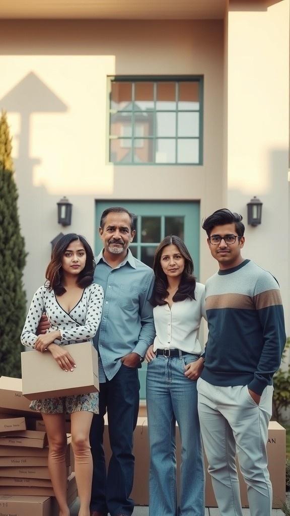 जादुई घर का रहस्य