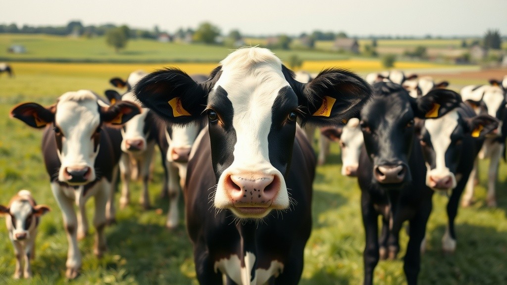 BILQIS FARM: Peternakan Sapi Sehat dan Alami