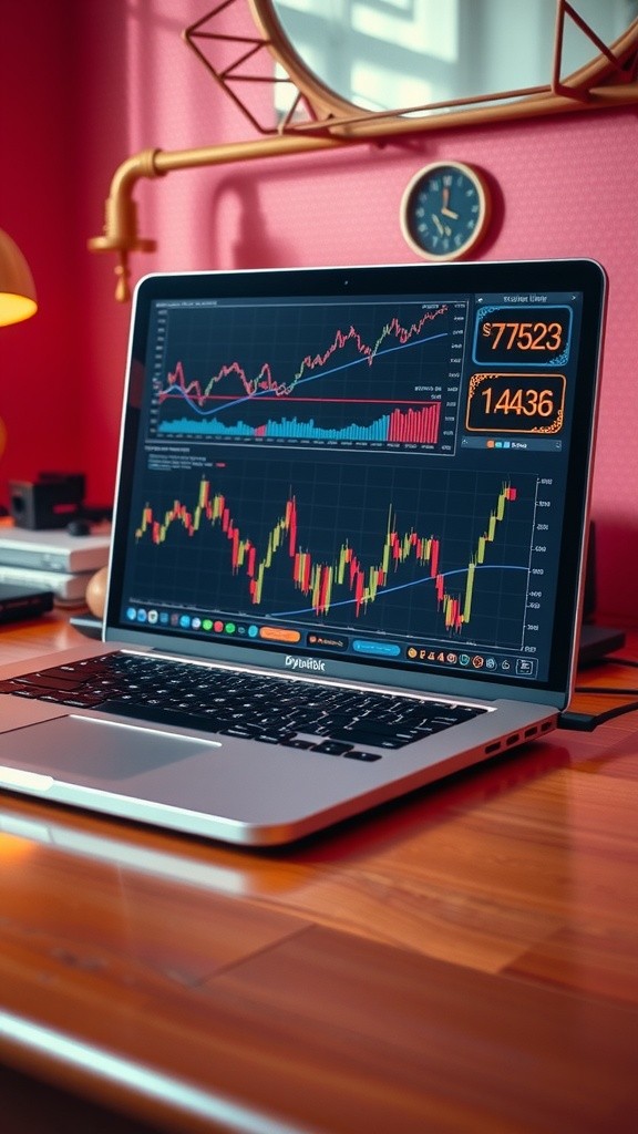 4 Strategi Cuan untuk Pemula di Dunia Kripto