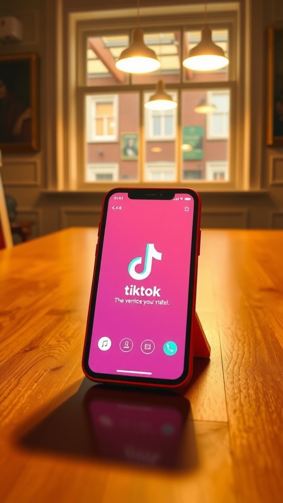 Cara Mudah Buat Konten TikTok dengan Hypernatural AI!
