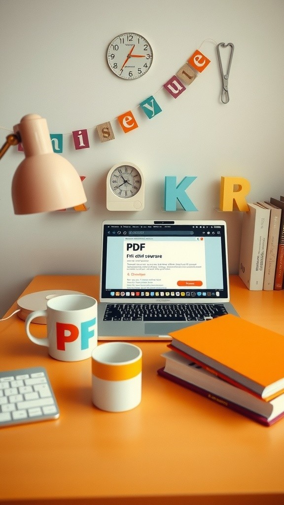 Edit PDF Praktis Tanpa Software Mahal!