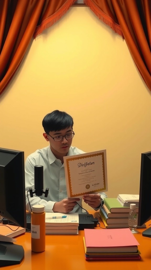 Hati-hati dengan Typo di Ijazah!