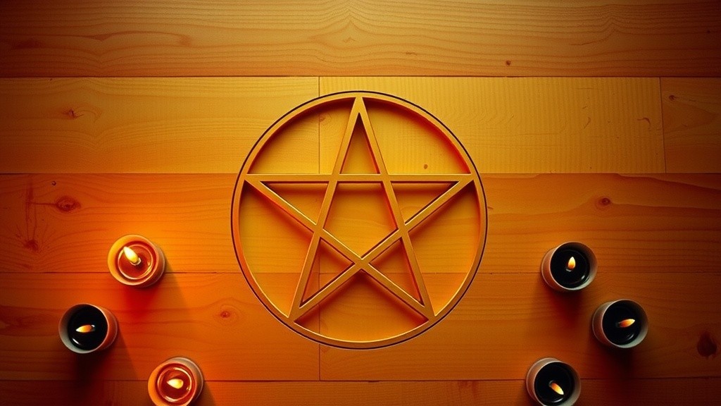 Unveiling Dark Symbols: From Sacred to Sinister