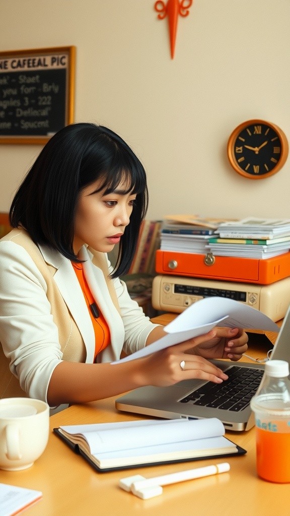 Hentikan Ribet, Edit PDF Kini Mudah!