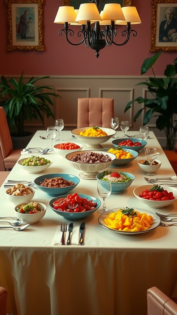 Refreshing Salad Recipes: Apple, Tuna, and Bacon Delights