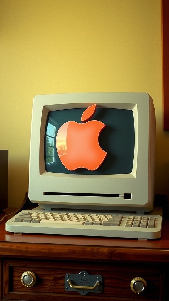 60 Seconds of Apple Facts
