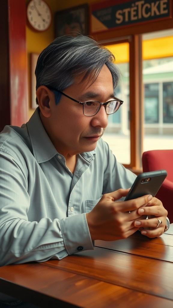 Kekonyolan Voice Note Ayah yang Malu!
