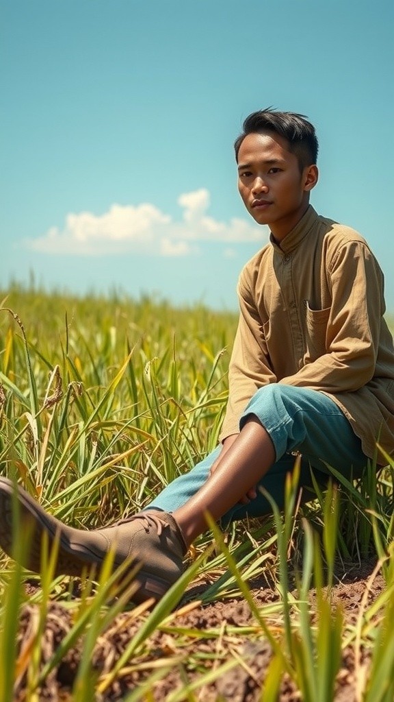 Sepatu Ajaib yang Tidak Bisa Berbohong