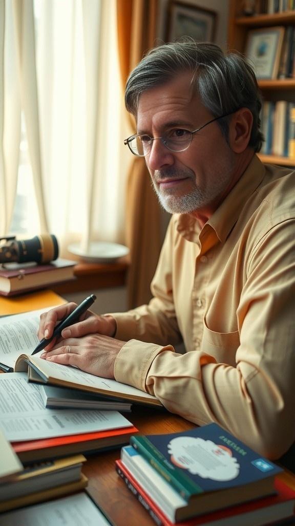 Overcoming the Struggles of Overlearning