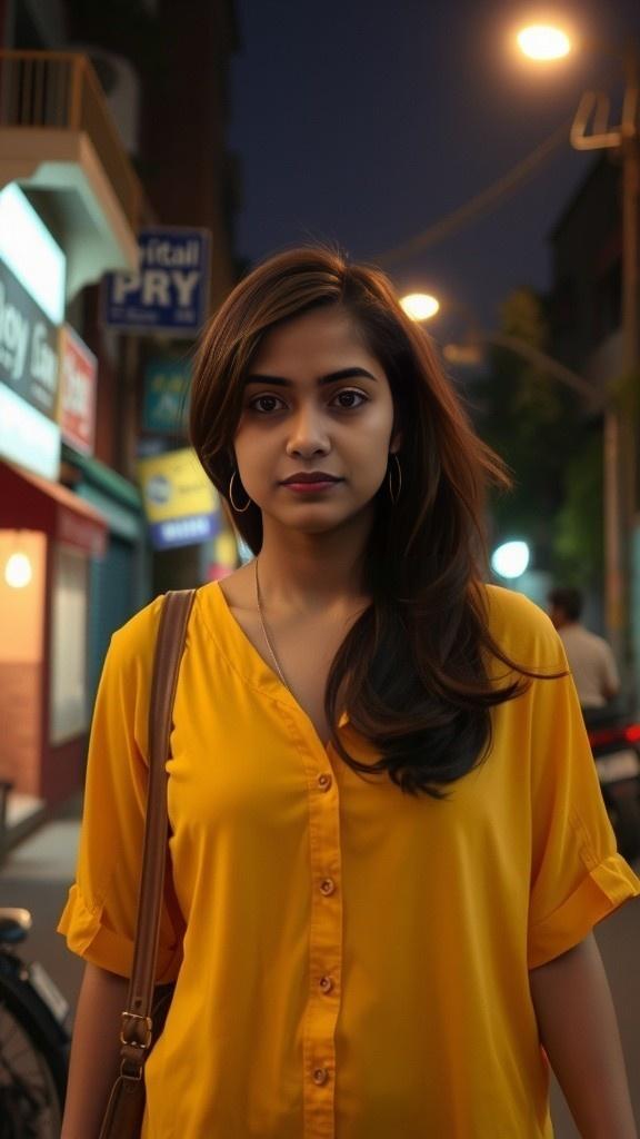 7वें माले की डरावनी रात