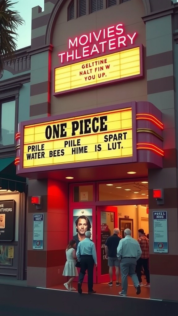 Fakta Menarik tentang Anime One Piece