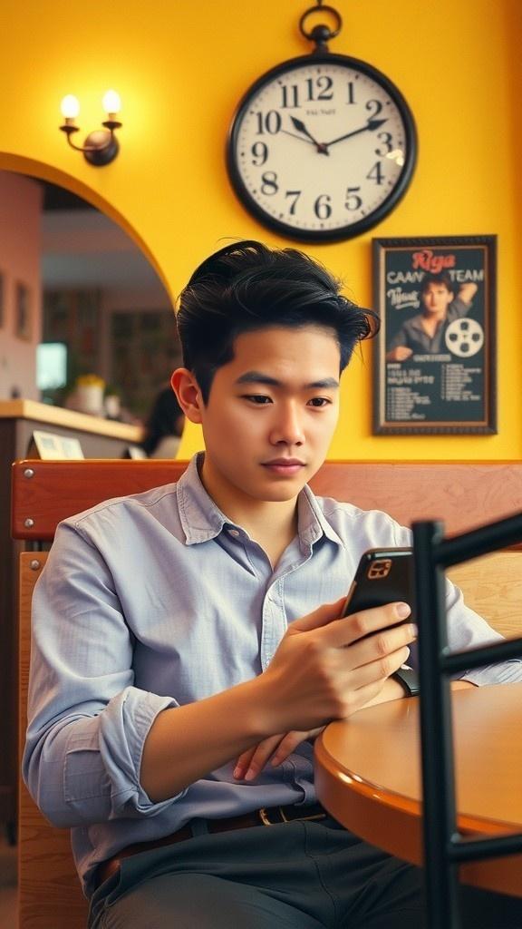 Cinta Dari Hati: Jomblo Kronis Menjadi Duta Cinta