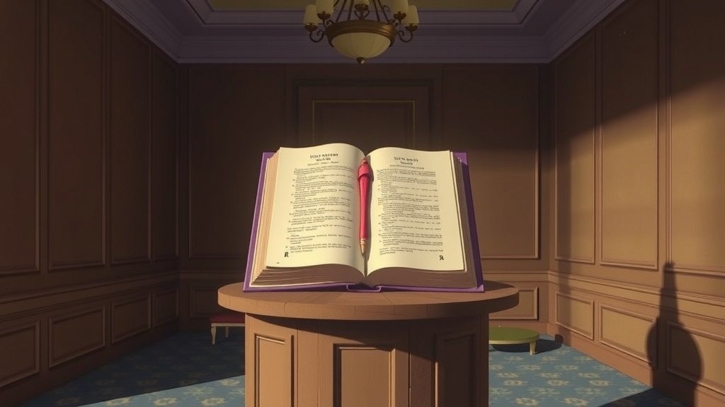 Codex Gigas: Kitab Iblis yang Terlarang