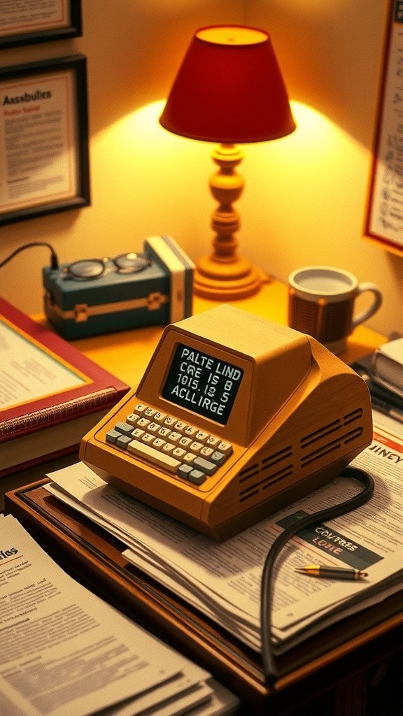 Sejarah Mouse: Dari Kayu ke Wireless!