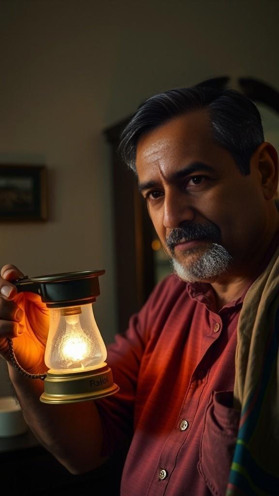 जंगल की रहस्यमय यात्रा