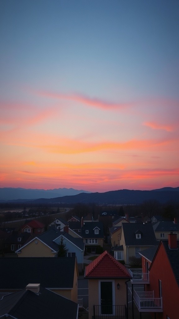 Whispers of a Dreamt Town