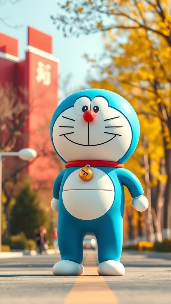Doraemon's Amazing Jungle Adventure