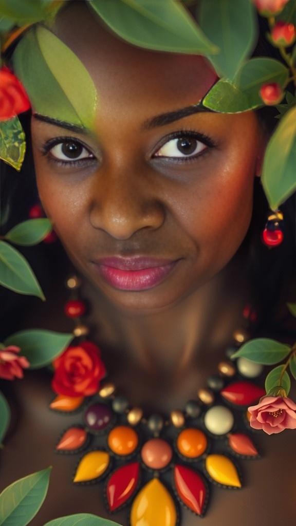 Nala's Journey: From Bullying to Artisan Fame
