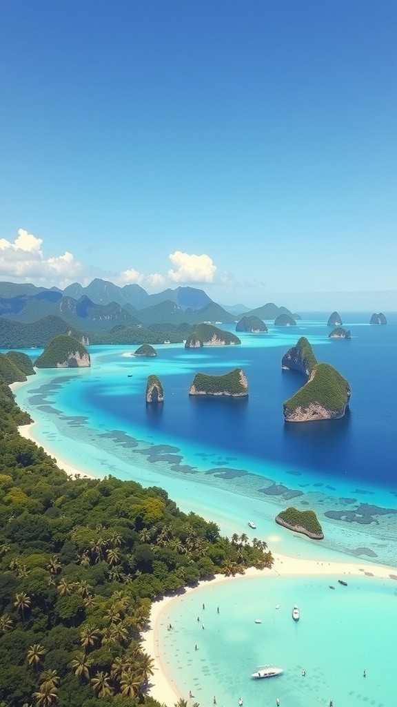 Preserving the Beauty of Raja Ampat