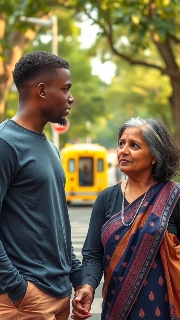 राजू और अच्छे संस्कार