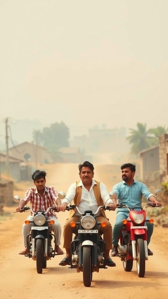 खौफ़नाक हवेली: जो आया वो गया नहीं