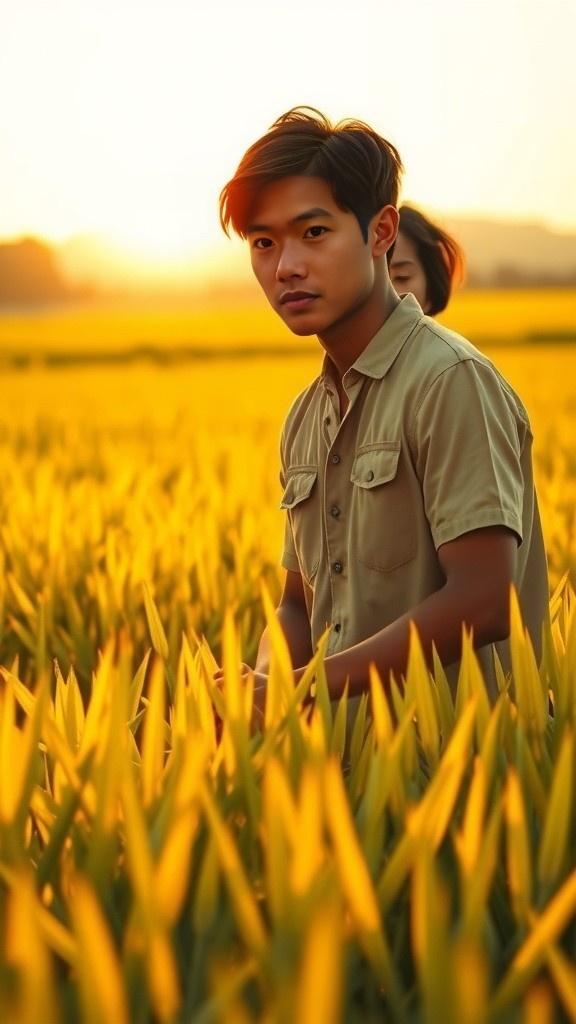Perjuangan Anak Desa Menuju Sukses