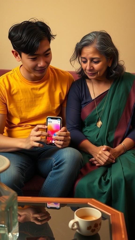 Nenek Viral Jual Jamu Anti-Ghosting di TikTok!
