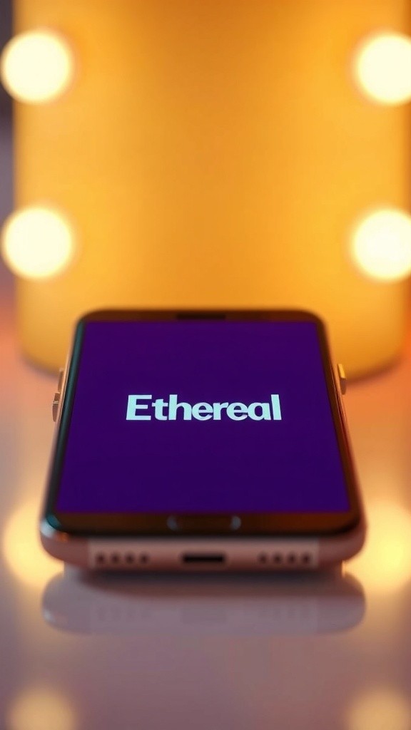 Eternal Echoes: My Experience with Ethereal