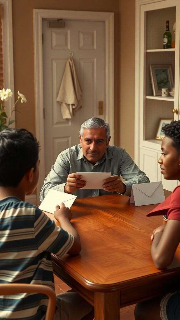 The Power of Starting Early: Three Kids, Three Futures
