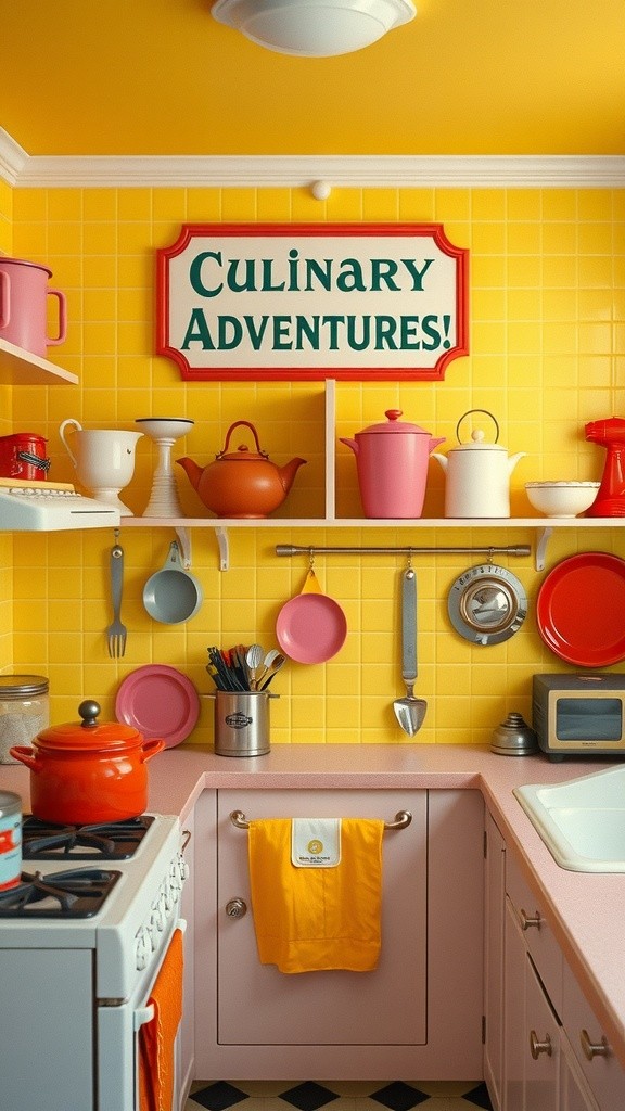 The Clunary Exploration