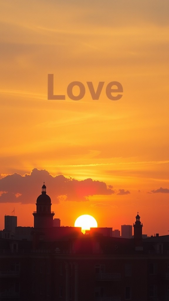 Love
