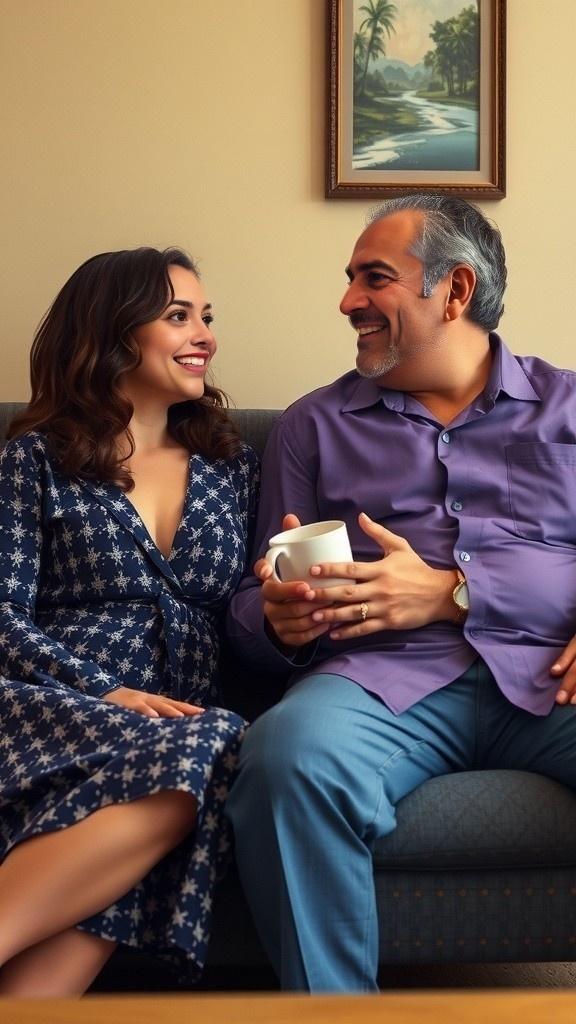 The Erosion of Emotional Connection in Relationships