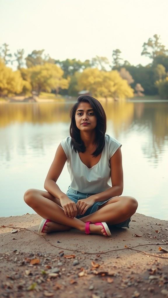 Khud Se Mulakat: Andar Ka Sannata